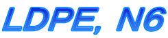 ＬＤＰＥ，Ｎ６