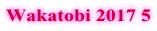 Wakatobi 2017 5