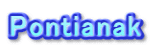 Pontianak 
