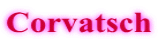 Corvatsch