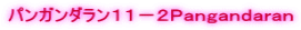 パンガンダラン１１－２Ｐａｎｇａｎｄａｒａｎ
