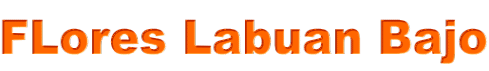 FLores Labuan Bajo