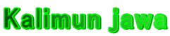 Kalimun jawa