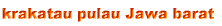 krakatau