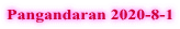 Pangandaran 2020-8-1