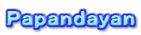 Ｐａｐａｎｄａｙａｎ