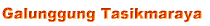 Galinggung Tasikmaraya