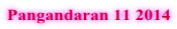 Pangandaran 11 2014