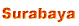 Surabaya