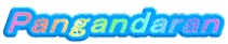 Ｐａｎｇａｎｄａｒａｎ