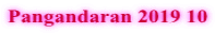 Pangandaran 2019 10