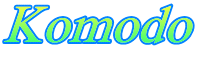 Komodo