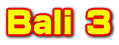 Bali 3