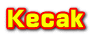 Ｋｅｃａｋ