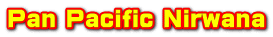 Pan Pacific Nirwana