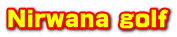 Nirwana golf