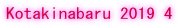 Kotakinabaru 2019 4