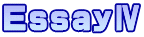 EssayⅣ