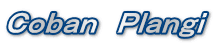 Ｃｏｂａｎ　Ｐｌａｎｇｉ