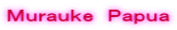 Ｍｕｒａｕｋｅ　Ｐａｐｕａ