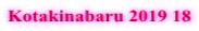 Kotakinabaru 2019 18
