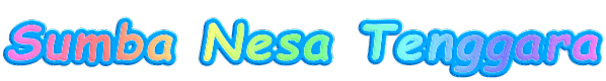 Sumba Nesa Tenggara